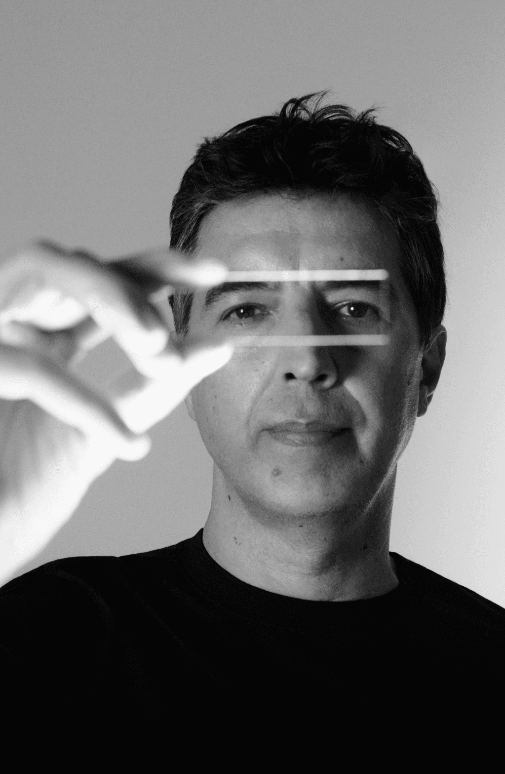 Dr. Valter Longo